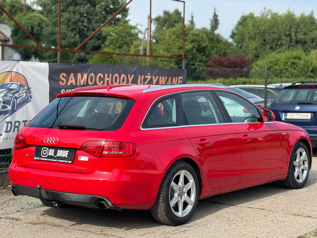 Audi A4 B8 SB836HW-23.webp