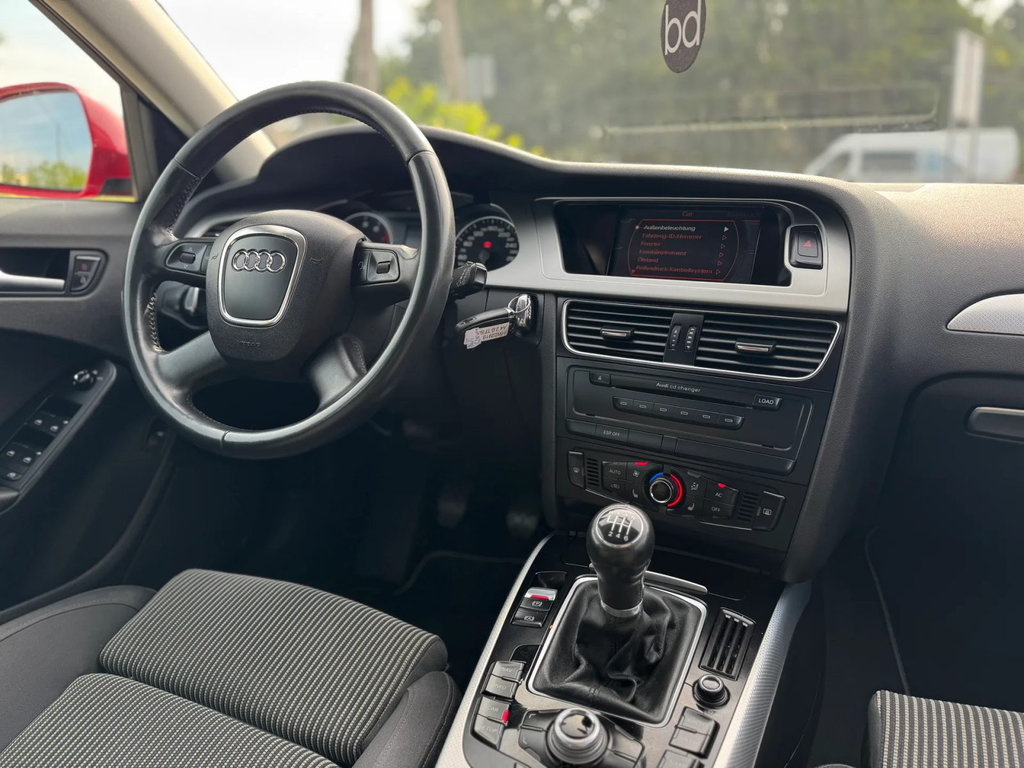 Audi A4 B8 SB836HW-21.webp