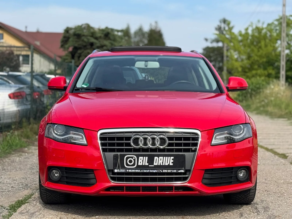 Audi A4 B8 SB836HW-01.webp