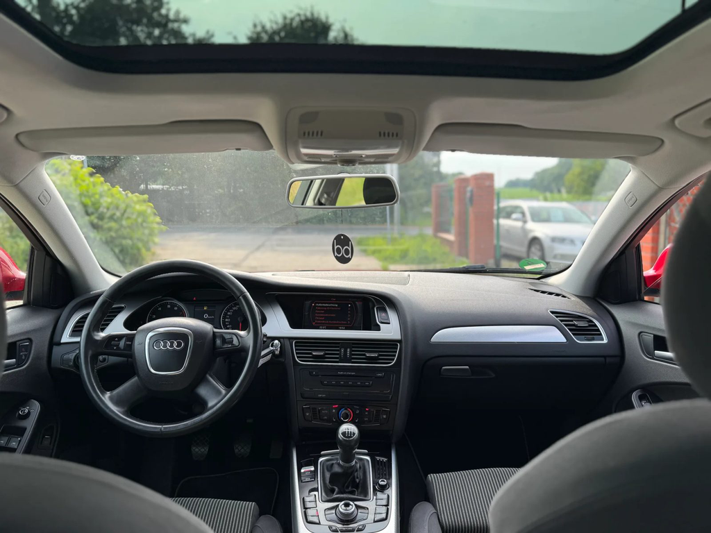 Audi A4 B8 SB836HW-19.webp