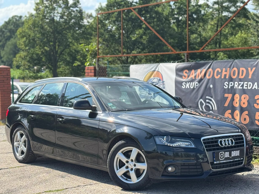 Audi A4 B8 SB835HW-19.webp