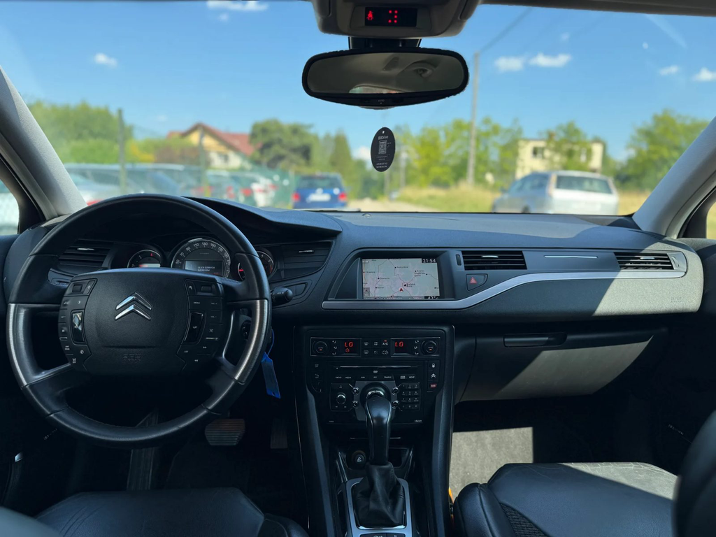 Citroen C5 kombi automat SB176HW-15.webp