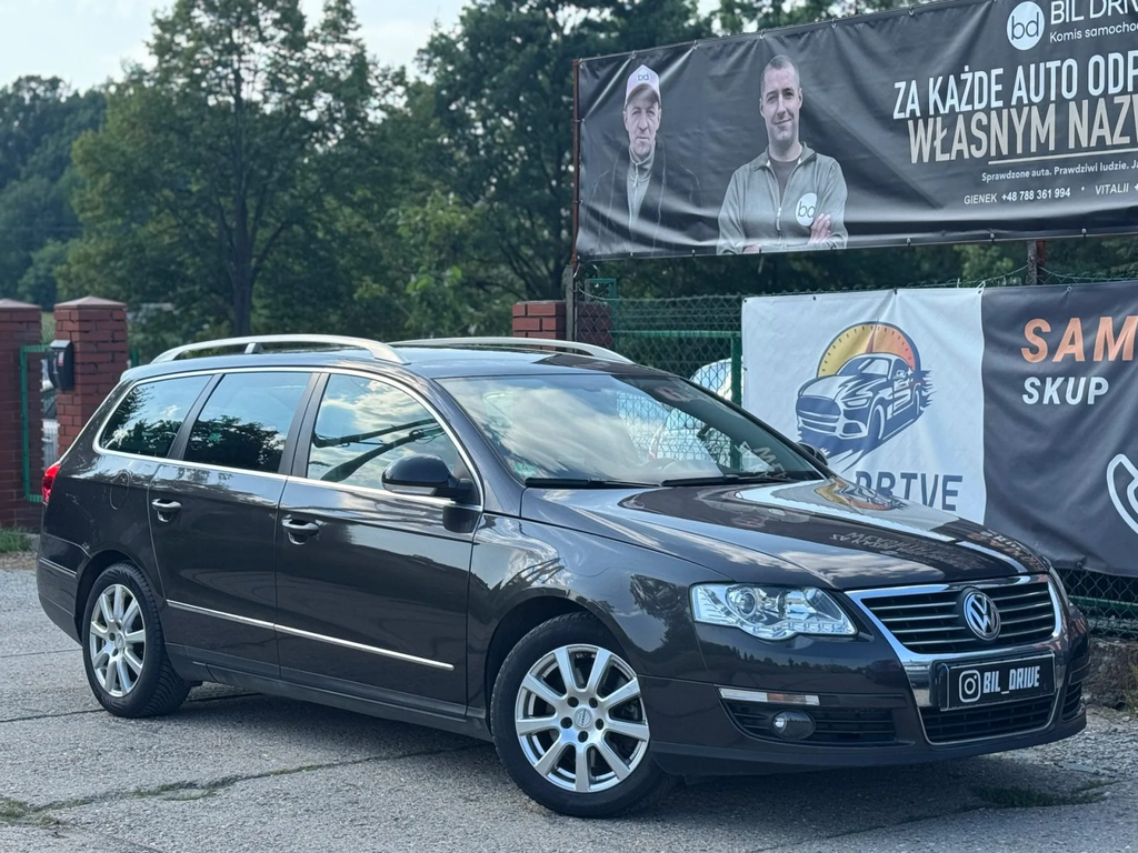 Volkswagen Passat B6 SRCYY26-17.webp