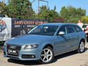 Audi A4 B8 • 2008 • 1.8