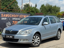 Skoda Octavia A5• 2009 • 1.8