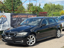 BMW E91 • 2011 • 2.0