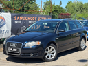 Audi A4 B7 • 2006 • 2.0