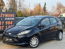 Ford Fiesta • 2008 • 1.25