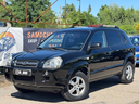 Hyundai Tucson• 2005 • 2.0•LPG•4x4