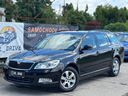 Skoda Octavia A5• 2010 • 1.8