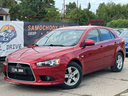 Mitsubishi Lancer •2010•2.0
