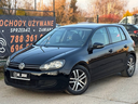 Volkswagen Golf VI • 2009 • 2.0