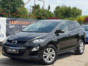 Mazda CX-7 • 2011 • 2.2• 4x4