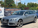 Audi A4 B8 • 2010 • 1.8