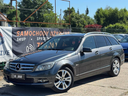 Mercedes-Benz C-Klasse •2009 • 1.8