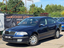 Skoda Octavia • 2005 • 1.6