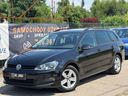 Volkswagen Golf VII • 2014 •1.2