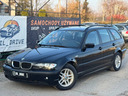 BMW E46 • 2005 • 2.0