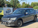 BMW X1 • 2013 • 2.0