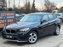 BMW X1 • 2014 • 2.0