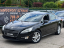 Peugeot 508• 2012 • 2.0