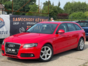 Audi A4 B8 • 2009 • 2.0