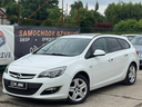 Opel Astra •2013•1.7