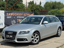 Audi A4 B8 • 2008 • 1.8