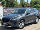 Mazda CX-5 • 2014 •2.2