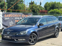 Volkswagen Passat B7• 2011 • 1.8