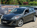 Mazda 3 • 2009 •1.6