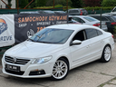 Volkswagen Passat CC• 2008 • 1.8