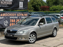 Skoda Octavia • 2010 • 1.4