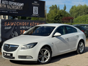Opel Insignia • 2012 • 2.0