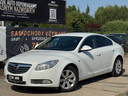 Opel Insignia • 2011 • 2.0