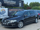 Volkswagen Passat B6 • 2007 • 2.0