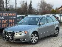 Audi A4B7 • 2005 • 2.0 Quattro