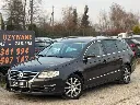 Volkswagen Passat B6 • 2007 • 2.0