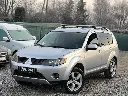 Mitsubishi Outlander • 2007 • 2.0 • 4x4