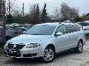 Volkswagen Passat B6 • 2006 • 2.0