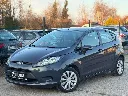 Ford Fiesta • 2012 • 1.25