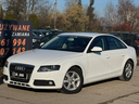 Audi A4 B8 • 2009 • 1.8