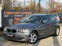 BMW 1 Seria • 2009 • 2.0