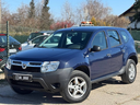 Dacia Duster• 2012 • 1.5