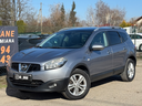 Nissan Qashqai +2• 2011 • 1.6 • 7 osobowy