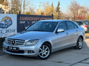 Mercedes-Benz C200 Kompresor• 2008 • 1.8