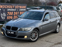 BMW 3 Seria E91 • 2010 • 2.0