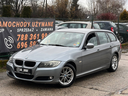 BMW 3 Seria E91 • 2009 • 2.0