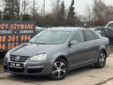 Volkswagen Jetta• 2007 • 1.9