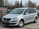 Volkswagen Touran• 2007 • 1.9 • 7 osobowy